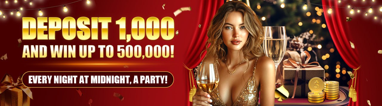 Slots Hammer Casino: Login e Cadastro